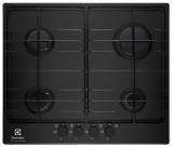 Встраиваемая поверхность газовая Electrolux EGG 96242 NR